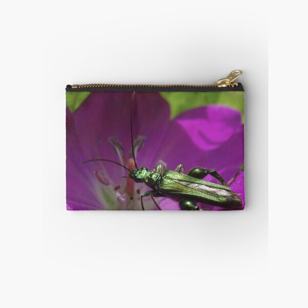 Item preview, Crawling Oedemera nobilis   designed and sold by EventHorizon.