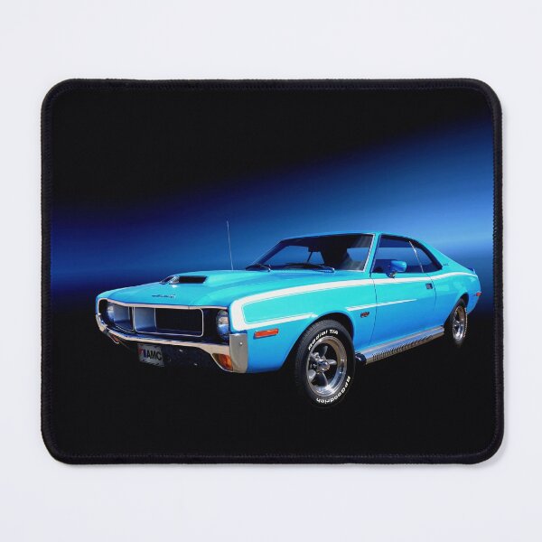 Item preview, 1970 AMC Javelin SST designed and sold by Thomas Burtney.