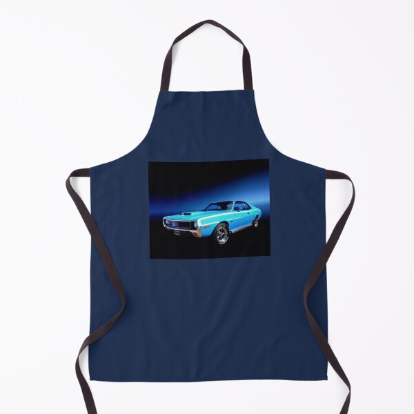Item preview, 1970 AMC Javelin SST designed and sold by Thomas Burtney.