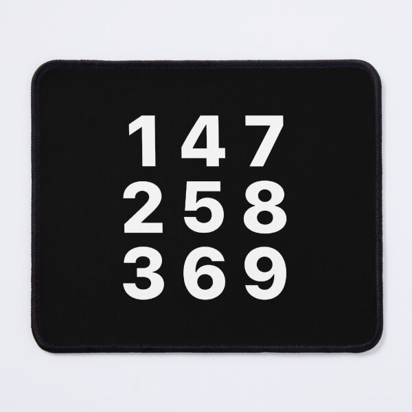 Item preview, Numberblocks designed and sold by Water Flick.