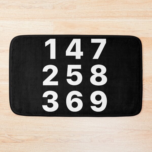 Item preview, Numberblocks designed and sold by Water Flick.