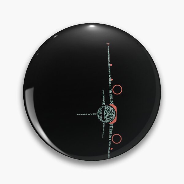 Item preview, Aviation Phonetics designed and sold by Bricke.