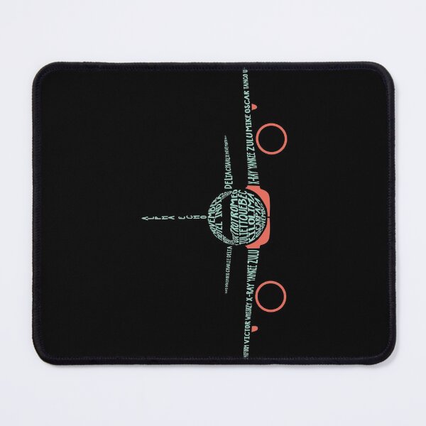 Item preview, Aviation Phonetics designed and sold by Bricke.