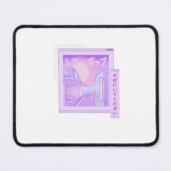 Item preview, city pop art street  designed and sold by TRIBExSPACE.