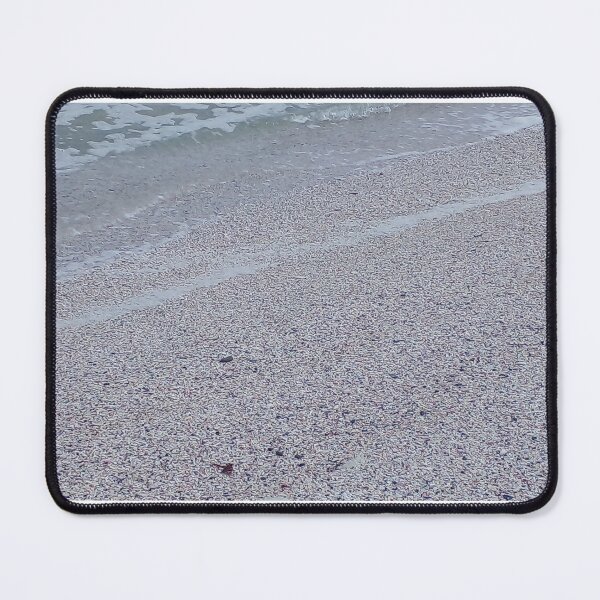 Item preview, Where the ocean and sandy beach meets designed and sold by craftyterese.