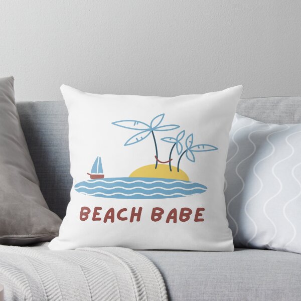 Item preview, Beach Babe designed and sold by aminehajouja31.