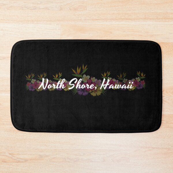 Item preview, North Shore, Hawaii 2 designed and sold by Woowee808.