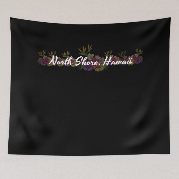 Item preview, North Shore, Hawaii 2 designed and sold by Woowee808.
