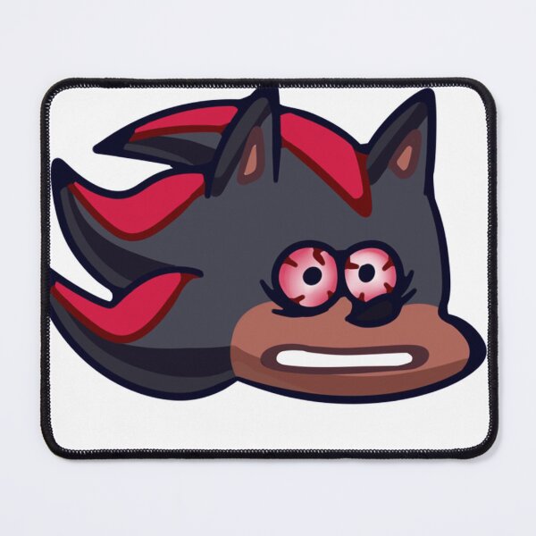Item preview, cursed red eye shadow designed and sold by RezFrosting.