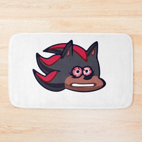 Item preview, cursed red eye shadow designed and sold by RezFrosting.