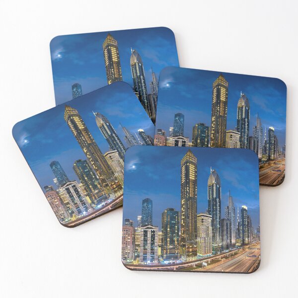Item preview, Dubai Blues designed and sold by Michael Abid.