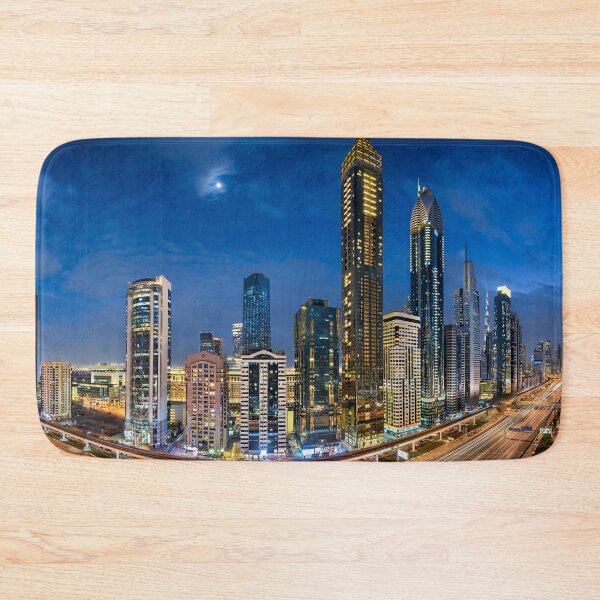Item preview, Dubai Blues designed and sold by Michael Abid.