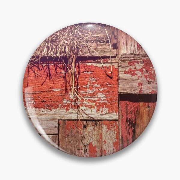 Item preview, Decaying Red designed and sold by Jim Love.
