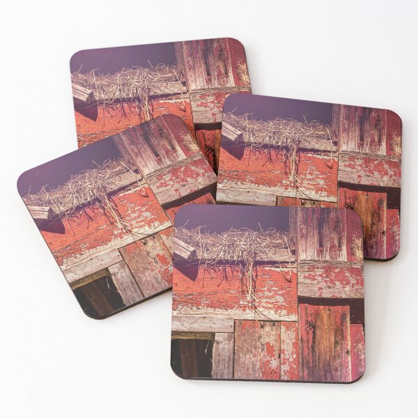 Item preview, Decaying Red designed and sold by Jim Love.