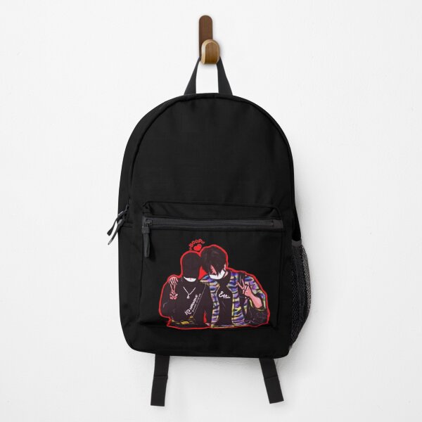 Item preview, Jikook airport look - black background version designed and sold by art-by-emo.