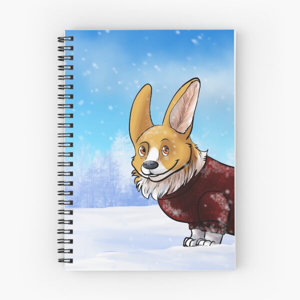 Item preview, Sweater Corgi  designed and sold by shivae.