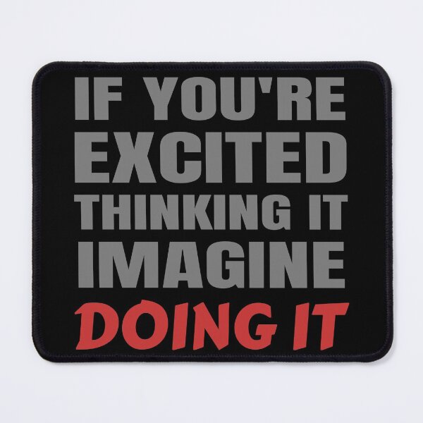 Item preview, Inspiration positive phrase designed and sold by lujrdesigns.
