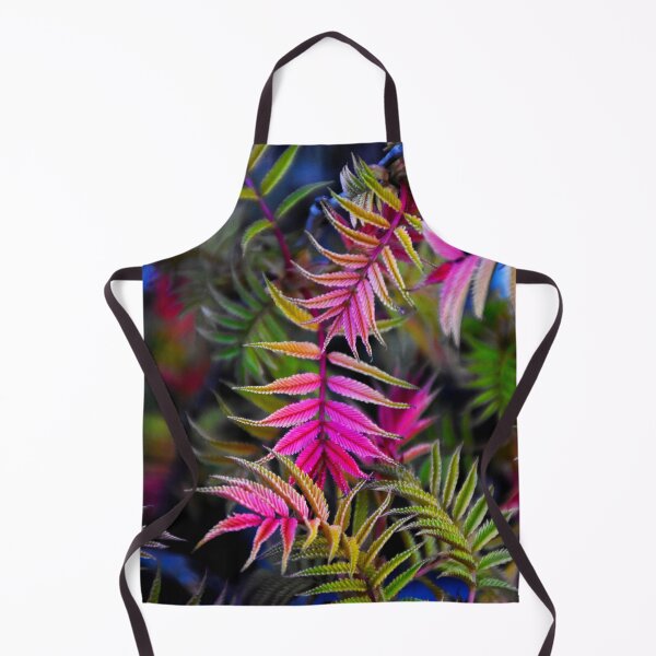 Item preview, Multi-colored plant | Nature photography designed and sold by Mii-pics.