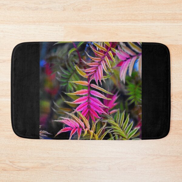 Item preview, Multi-colored plant | Nature photography designed and sold by Mii-pics.