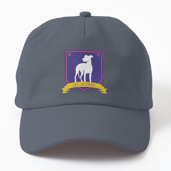 Richmond Football Team Dad Hat