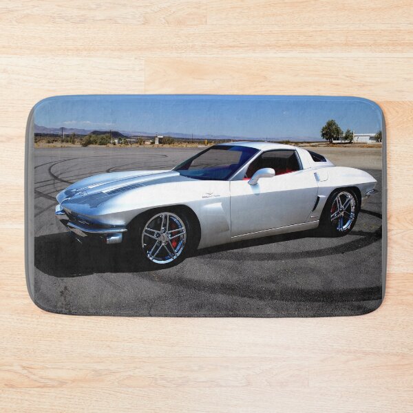Item preview, Making Waves Custom Corvette designed and sold by Thomas Burtney.