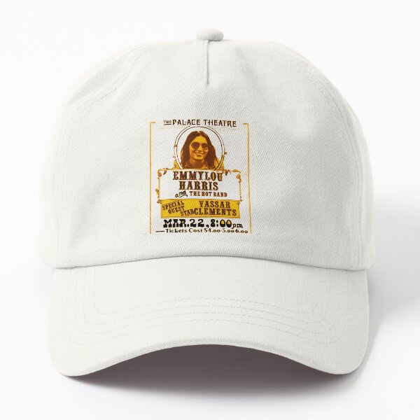Mar224Jacey Dad Hat
