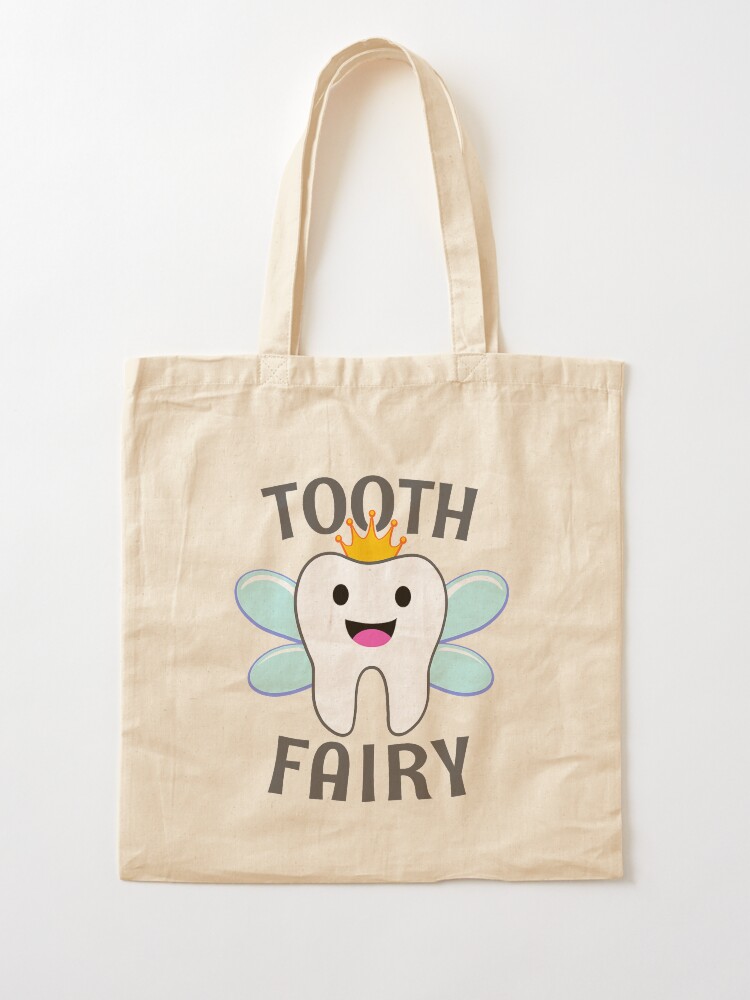 Tooth Fairy Halloween Costume T Shirt For Adults And Kids Tooth Fairy Halloween Costume T Shirt For Adults And Kids