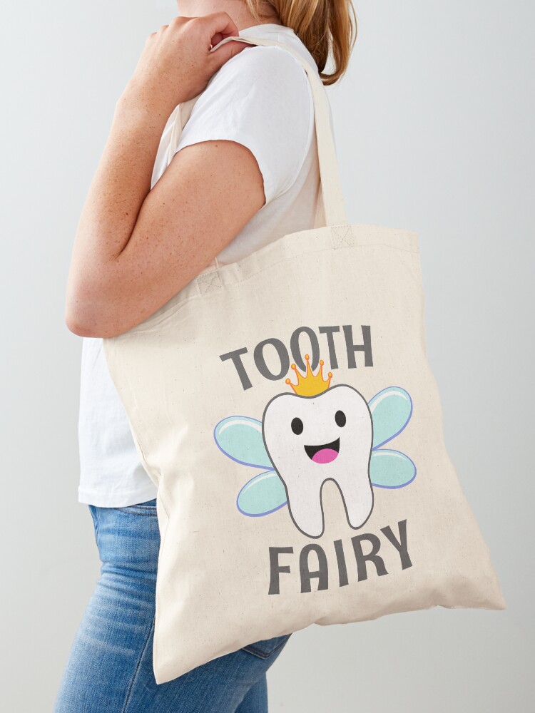 Tooth Fairy Halloween Costume T Shirt For Adults And Kids Tooth Fairy Halloween Costume T Shirt For Adults And Kids