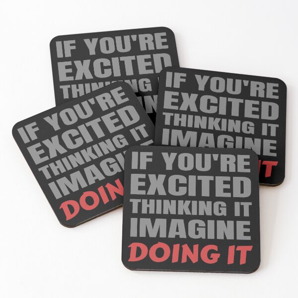Item preview, Inspiration positive phrase designed and sold by lujrdesigns.