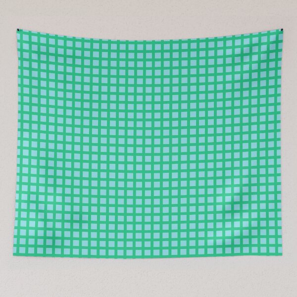 Item preview,  "Cute Little Blue Dices" pattern 2 designed and sold by MC Art Studio.