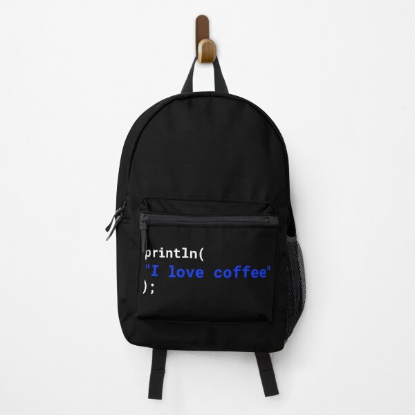 Item preview, Computer Geek I Love Coffee designed and sold by ComputerGeeksTs.