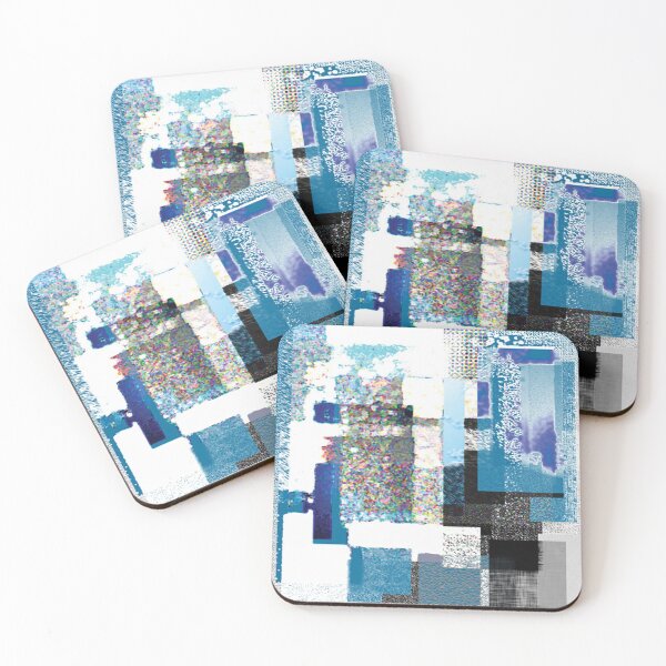 Item preview, Blue designed and sold by artstaceymakes.