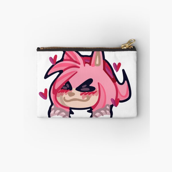 Item preview, el amor golpeó a Amy designed and sold by RezFrosting.