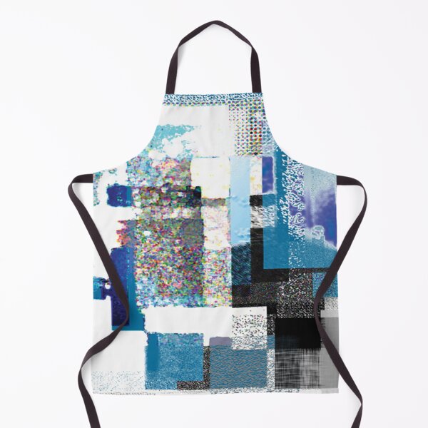 Item preview, Blue designed and sold by artstaceymakes.
