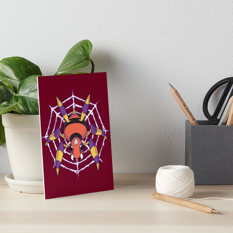 Item preview, Art Board Print designed and sold by RacieB.