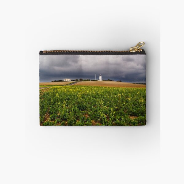 Item preview, Gathering Storm over North Foreland designed and sold by Geoff Carpenter.