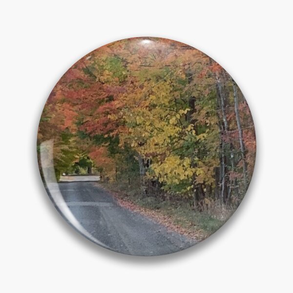 Item preview, Falling for country roads  designed and sold by Lulu-for-you.