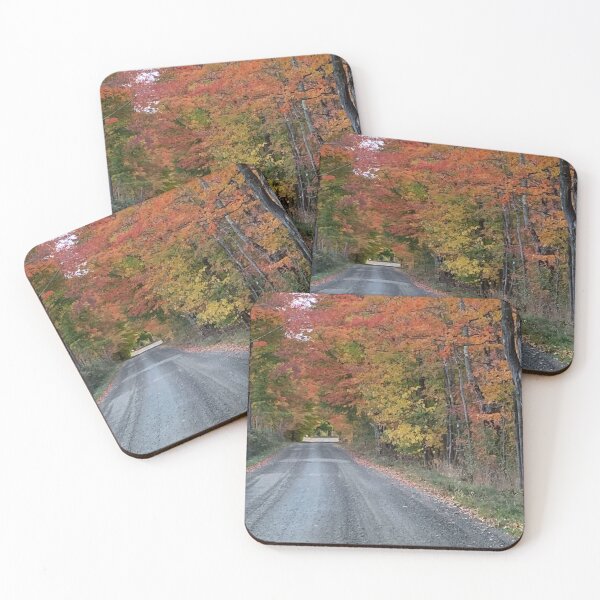 Item preview, Falling for country roads  designed and sold by Lulu-for-you.