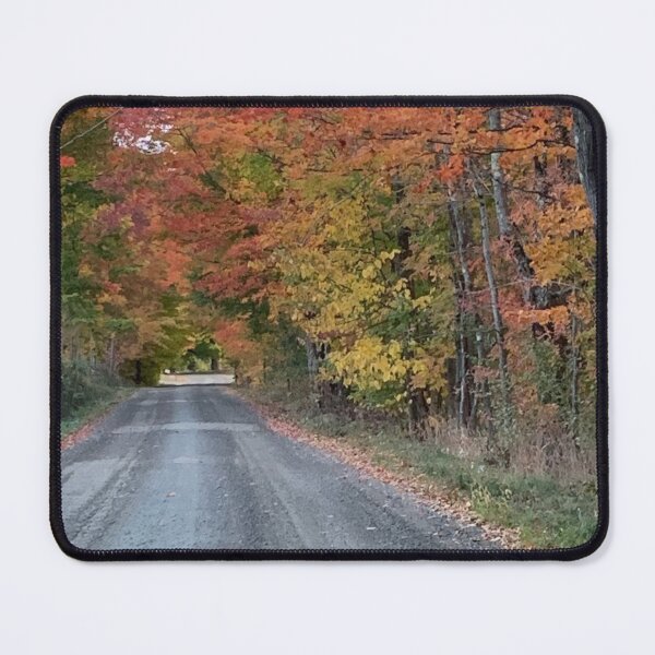 Item preview, Falling for country roads  designed and sold by Lulu-for-you.