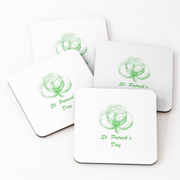 Item preview, St. Patrick's Day designed and sold by seaweed-tree.