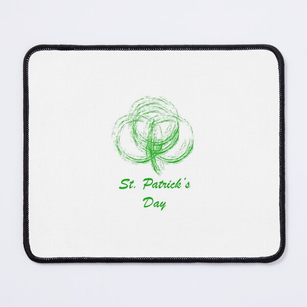 Item preview, St. Patrick's Day designed and sold by seaweed-tree.