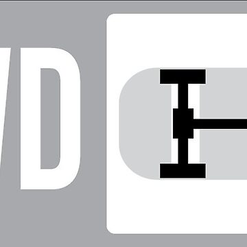 Artwork thumbnail, All Wheel Drive RWD Forza Motorsport Horizon Performance Index by Doolman