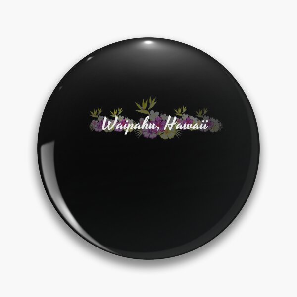 Item preview, Waipahu, Hawaii 2 designed and sold by Woowee808.