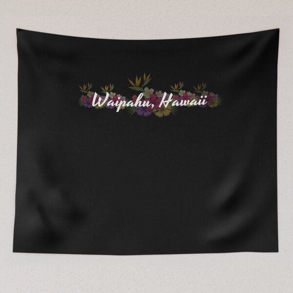 Item preview, Waipahu, Hawaii 2 designed and sold by Woowee808.
