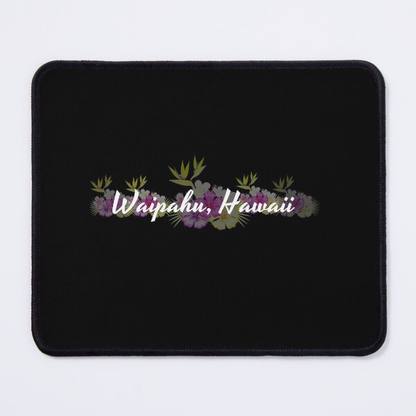Item preview, Waipahu, Hawaii 2 designed and sold by Woowee808.