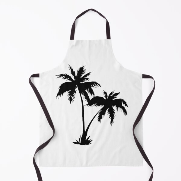 Item preview, Palm Tree Sticker designed and sold by Cutestickers23.