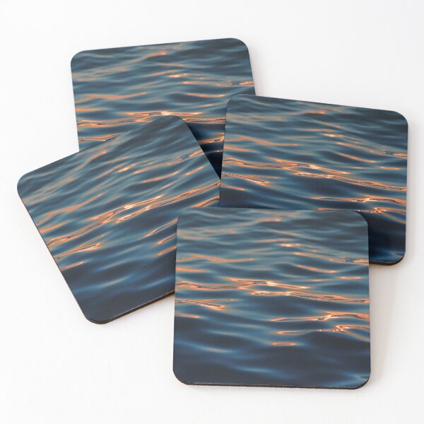 Item preview, Ocean, blue ocean, ocean waves design designed and sold by Tek Sage.