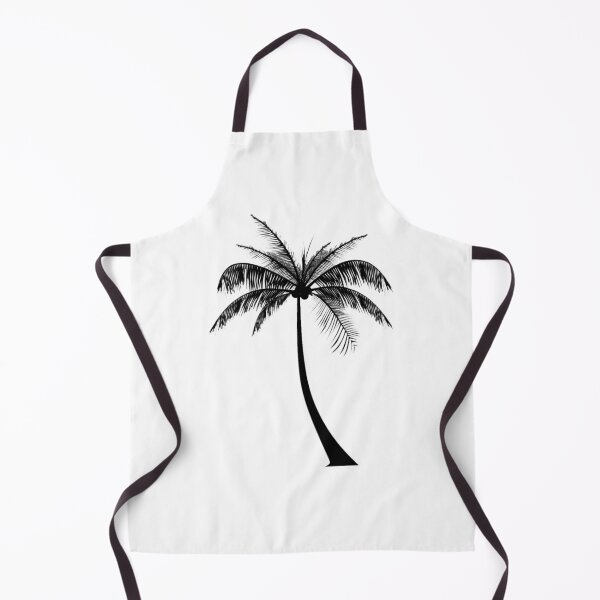 Item preview, Palm Tree Sticker designed and sold by Cutestickers23.