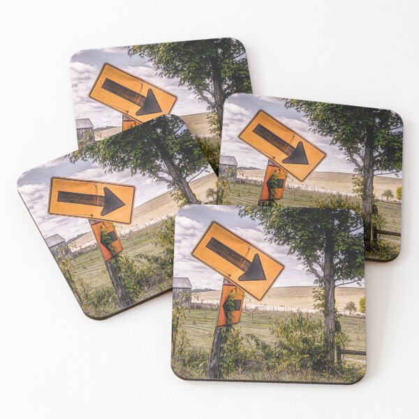 Item preview, One Way Or Another designed and sold by Jim Love.