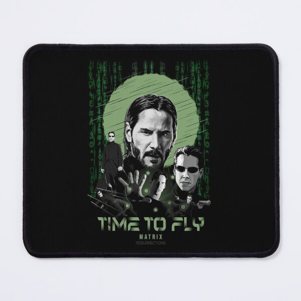 Item preview, Time to fly designed and sold by ActiveNerd.